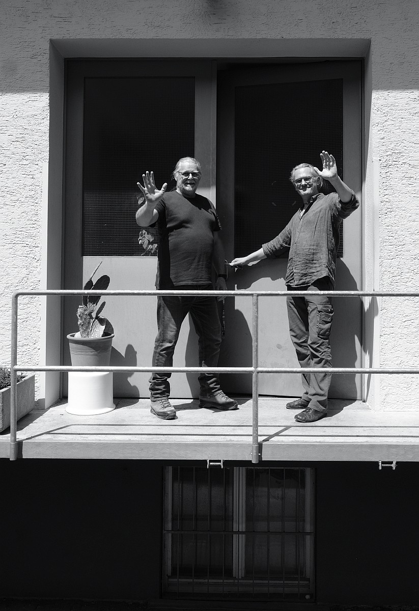 knopp architekten PartGmbB